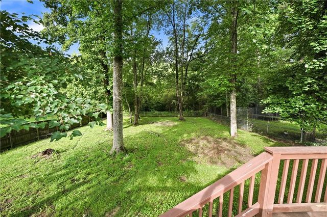 2496 Redfield Drive, Norcross, GA 30071