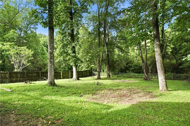 2496 Redfield Drive, Norcross, GA 30071
