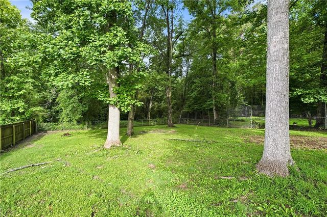 2496 Redfield Drive, Norcross, GA 30071