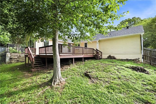 2496 Redfield Drive, Norcross, GA 30071