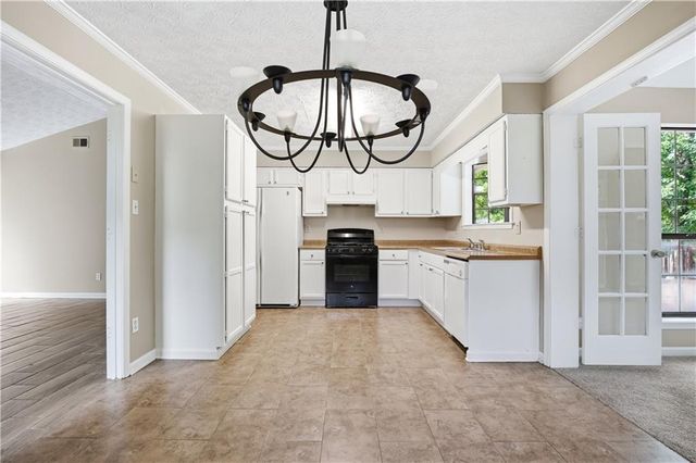 2496 Redfield Drive, Norcross, GA 30071