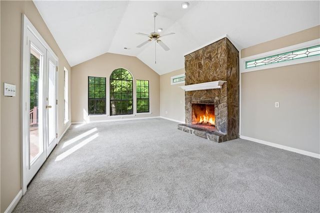 2496 Redfield Drive, Norcross, GA 30071