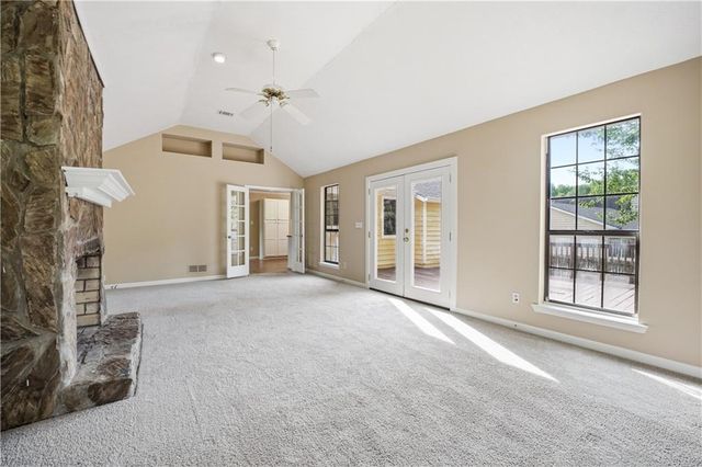 2496 Redfield Drive, Norcross, GA 30071