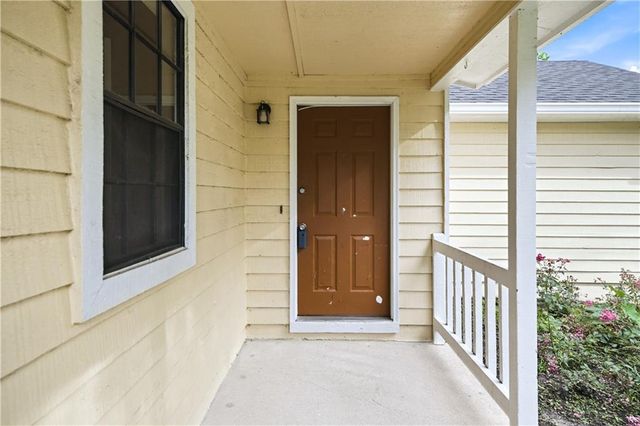 2496 Redfield Drive, Norcross, GA 30071
