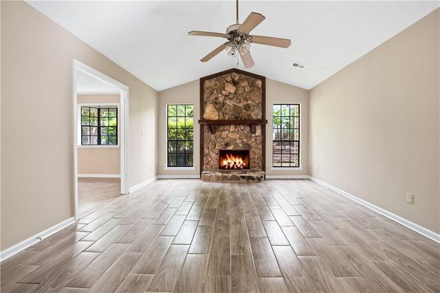 2496 Redfield Drive, Norcross, GA 30071