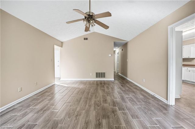 2496 Redfield Drive, Norcross, GA 30071