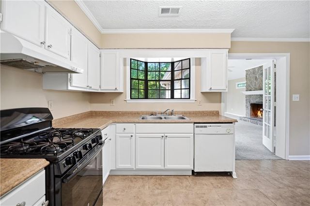 2496 Redfield Drive, Norcross, GA 30071