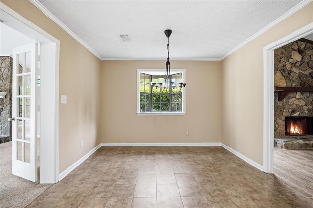 2496 Redfield Drive, Norcross, GA 30071