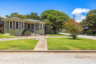5002 Sherman Boulevard, Galveston, TX 77551