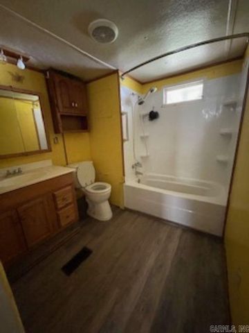 269 Piney Lane, Higden, AR 72067