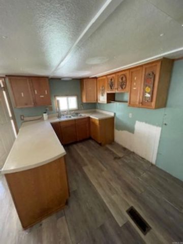 269 Piney Lane, Higden, AR 72067