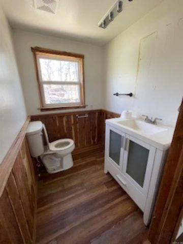 269 Piney Lane, Higden, AR 72067