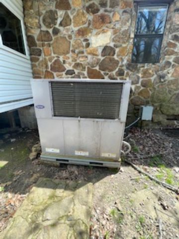 269 Piney Lane, Higden, AR 72067