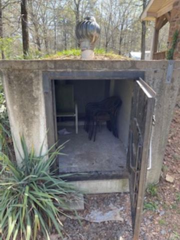 269 Piney Lane, Higden, AR 72067