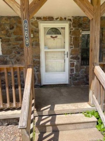 269 Piney Lane, Higden, AR 72067