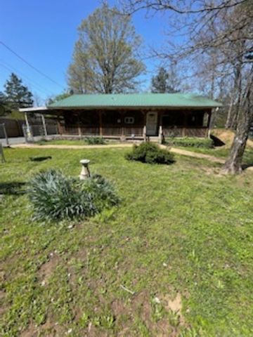 269 Piney Lane, Higden, AR 72067