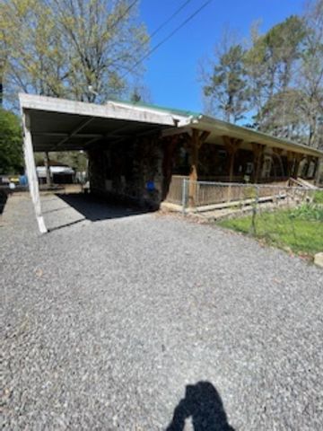 269 Piney Lane, Higden, AR 72067