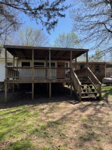 269 Piney Lane, Higden, AR 72067
