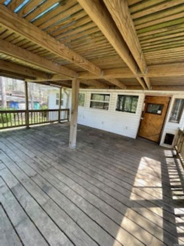 269 Piney Lane, Higden, AR 72067