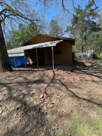 269 Piney Lane, Higden, AR 72067