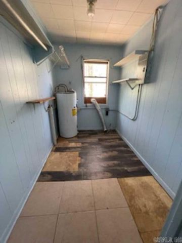 269 Piney Lane, Higden, AR 72067