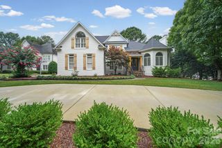 15118 Ballantyne Country Club Drive, Charlotte, NC 28277