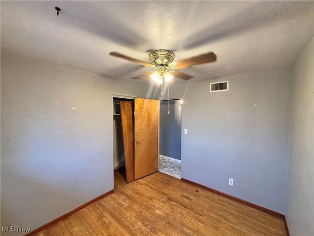 137 Clay Street, Weirton, WV 26062