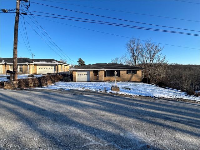 137 Clay Street, Weirton, WV 26062