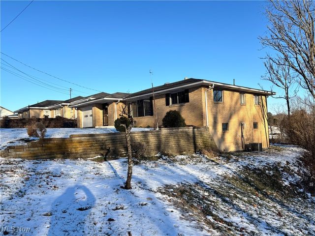137 Clay Street, Weirton, WV 26062