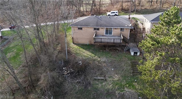 137 Clay Street, Weirton, WV 26062