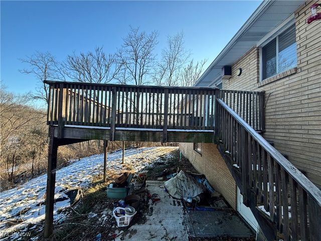 137 Clay Street, Weirton, WV 26062