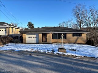 137 Clay Street, Weirton, WV 26062