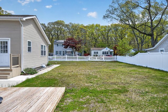 260 Lake Drive, East Patchogue, NY 11772