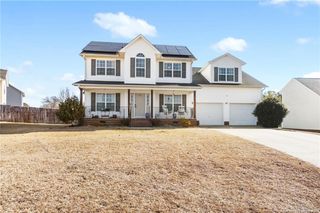 217 Caldwell Street, Spring Lake, NC 28390