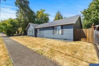 1919 NW Buchanan (& next to) Av, Corvallis, OR 97330