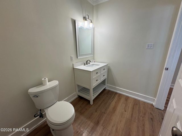524 Cedar Crest Court, Lafayette, LA 70501