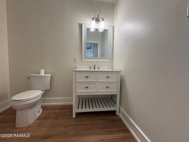 524 Cedar Crest Court, Lafayette, LA 70501