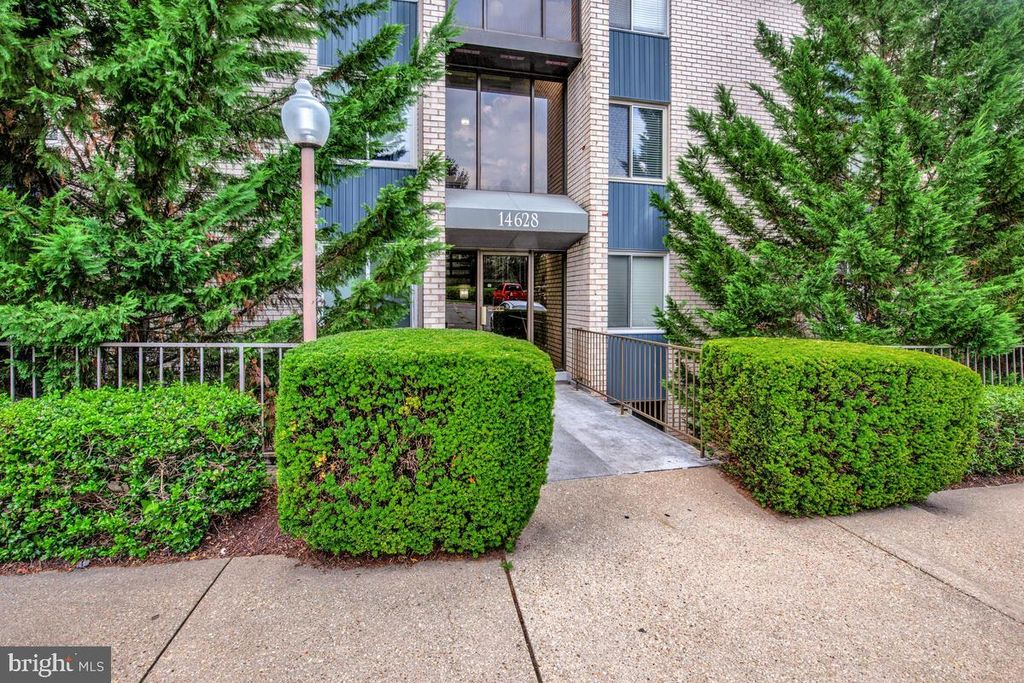14628 BAUER DR #6, Rockville, MD 20853