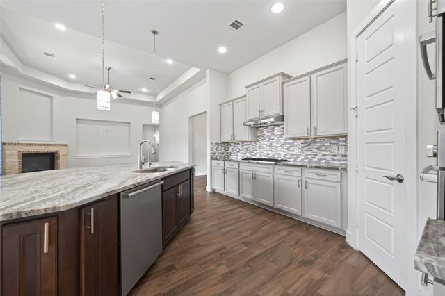 15410 Trumball Manor Drive, Humble, TX 77346