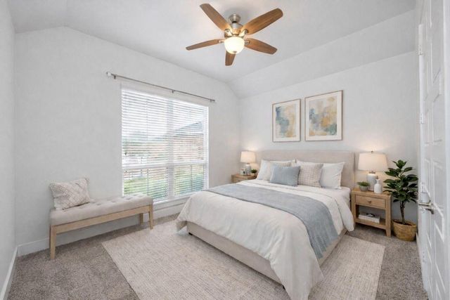 15410 Trumball Manor Drive, Humble, TX 77346