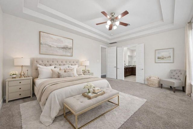 15410 Trumball Manor Drive, Humble, TX 77346