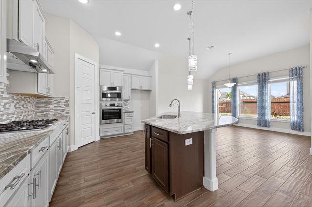 15410 Trumball Manor Drive, Humble, TX 77346