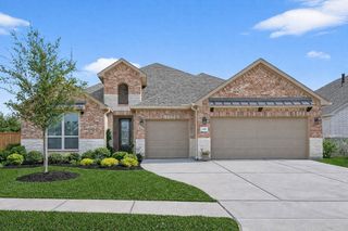 15410 Trumball Manor Drive, Humble, TX 77346