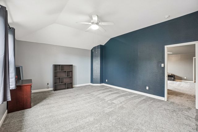 1220 Mockingbird Drive, Aubrey, TX 76227