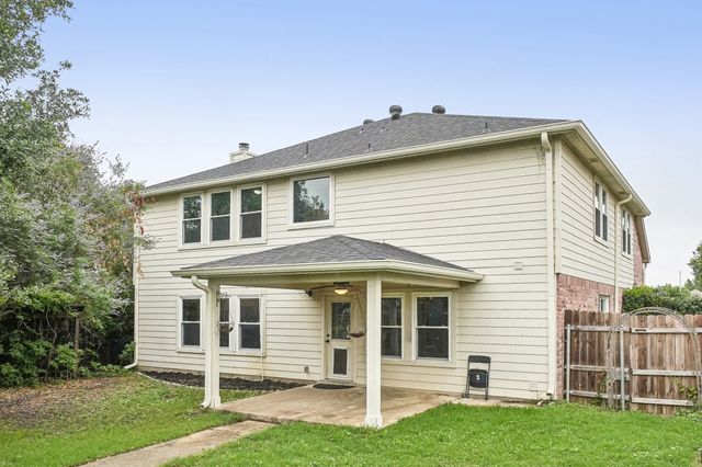 1220 Mockingbird Drive, Aubrey, TX 76227