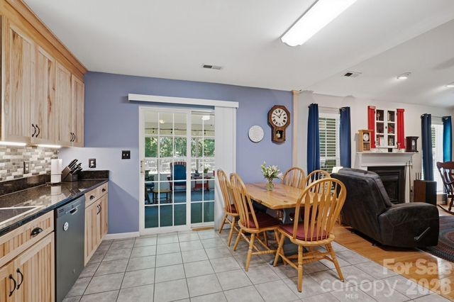 1118 Slate Ridge Road, Matthews, NC 28104