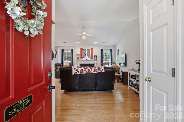 1118 Slate Ridge Road, Matthews, NC 28104