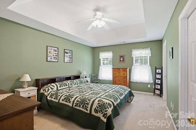 1118 Slate Ridge Road, Matthews, NC 28104