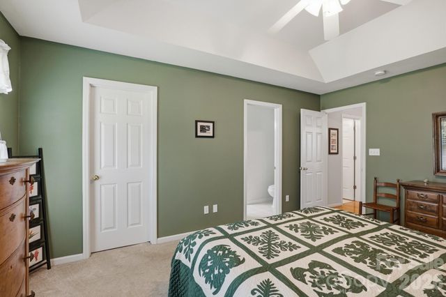 1118 Slate Ridge Road, Matthews, NC 28104