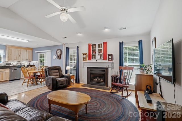1118 Slate Ridge Road, Matthews, NC 28104